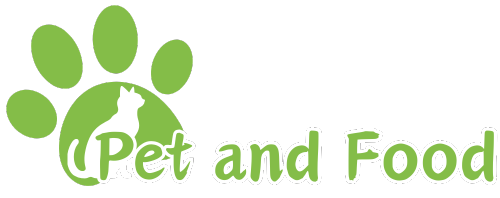 pet and food