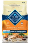 Blue Buffalo Life Protection Formula for Large Breeds