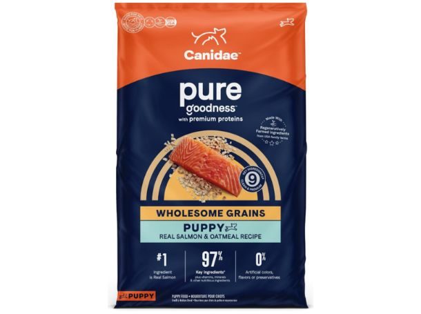Canidae PURE Puppy Food