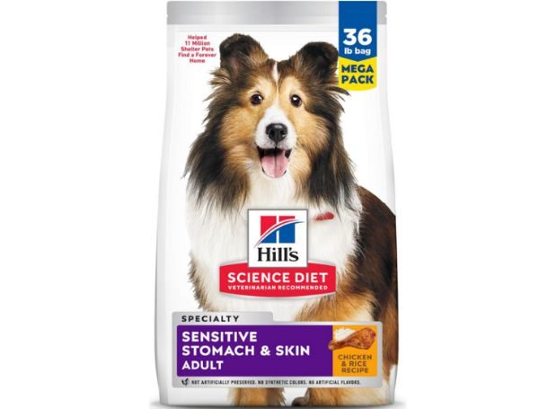 Hill's Science Diet