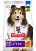 Hill's Science Diet Adult Sensitive Stomach & Skin