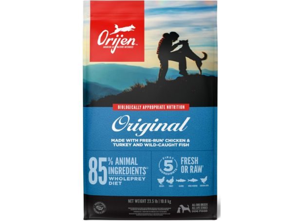 Orijen Original Dry