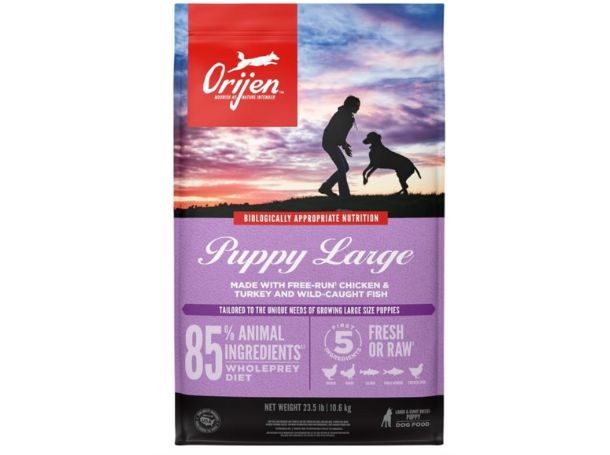 Orijen Puppy Large