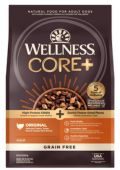 Wellness CORE RawRev High-Protein, Grain-Free Dog Food