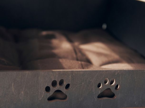 puppy bedding